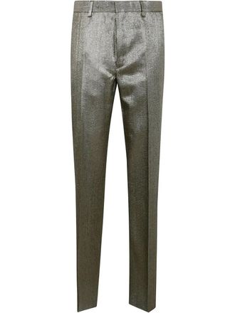 Dries Van Noten Patrino Suit Trousers