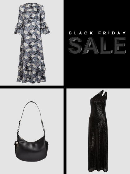 Your Style Deal: Up to 30% off Liberty