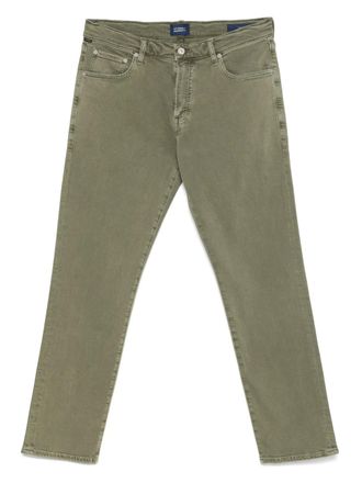 Citizens Of Humanity Gage trousers - Green