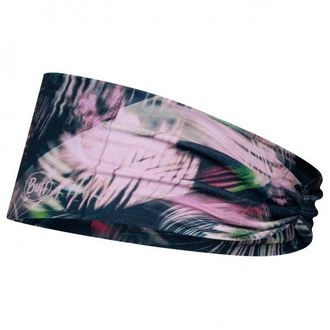 Buff Coolnet UV+ Tapered Headband Stirnband - Unisex | bunt
