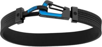 Montblanc Montblanc Meisterstuck Great Masters Pirelli Bracelet, Size 68