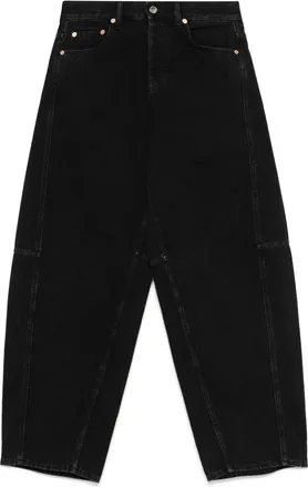 Gucci Baloon Denim Pants