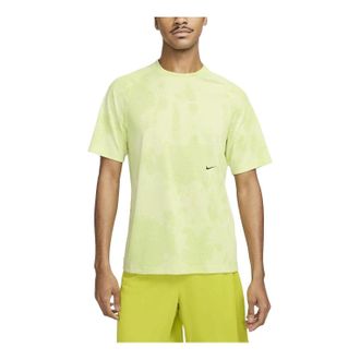 Nike Dri-FIT ADV A.P.S. T-Shirt Green DX6955-113