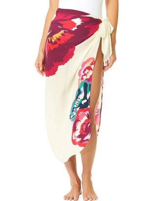 CeCe by Cynthia Steffe Cece Pareo Coverup