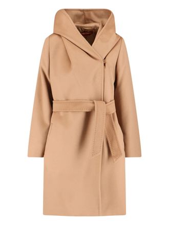 Max Mara Virgin Wool Coat newmang