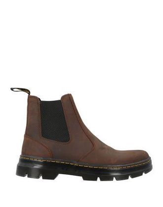 Dr. Martens EMBURY CRAZY HORSE
