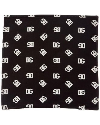 Dolce & Gabbana Double Face Cushion Cover