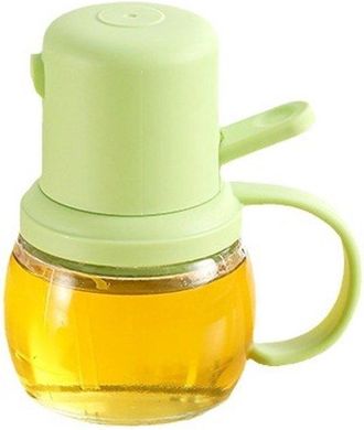 OEM Botella Pulverizadora De Aceite De Oliva - 200 Ml, Recargable, Niebla Fina, Antideslizante, Para Cocina Y Freidora De Aire