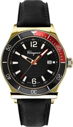 Ferragamo Ferragamo 1898 Sport Mens Watch