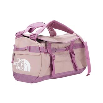 The North Face Backpacks, unisex, Pink, Size: ONE SIZE Base Camp Duffel