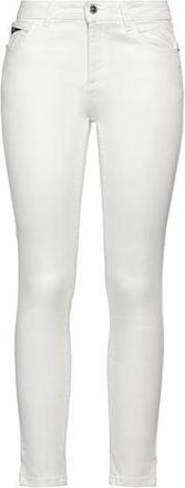 Yes-Zee PARTES DE ABAJO - Pantalones vaqueros en YOOX.COM