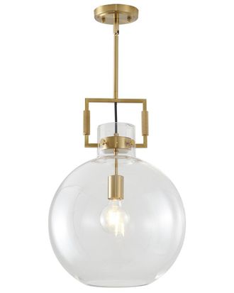 Bethel International Pendant