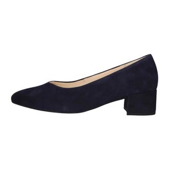 Gabor 3015 Pumps - Dames - Schoenen - Blauw - Maat: 40 EU