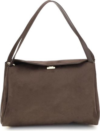 Themoirè Eudora Shoulder Bag