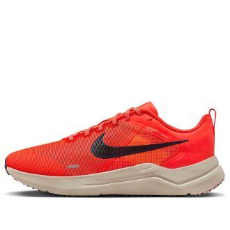 Nike Downshifter 12 Extra Wide Bright Crimson DM0919-600