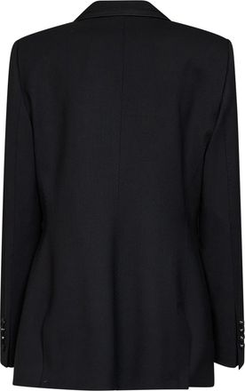 Dolce & Gabbana Turlington Blazer - Black
