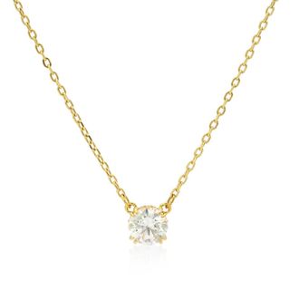 Swarovski Ladies Constella Pendant Necklace