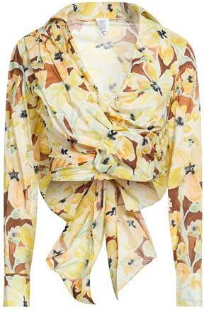 Rosie Assoulin TOPWEAR - Tops on YOOX.COM