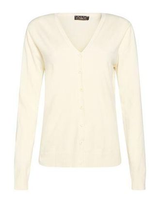 ALV by Alviero Martini KNITWEAR - Cardigans sur YOOX.COM
