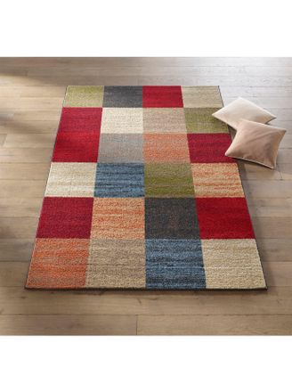 Heine Teppich rechteckig 12 mm Höhe