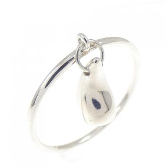 Tiffany & Co. Silver 925 Band Ring (Pre-Owned)