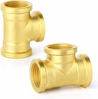 OEM Juego De 10 Piezas, 4 Conectores R&aacute;pidos De 1/2 Para Conectar Mangueras, Herramientas De Jard&iacute;n Y Tuber&iacute;as