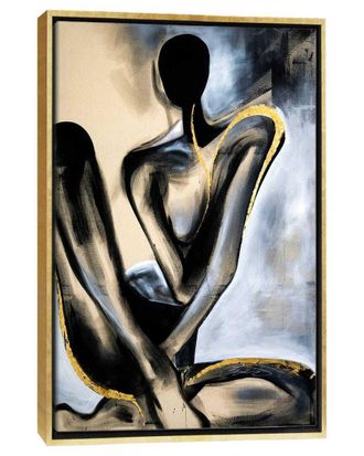 iCanvas Icanvas The Right Balance By Chance Watt