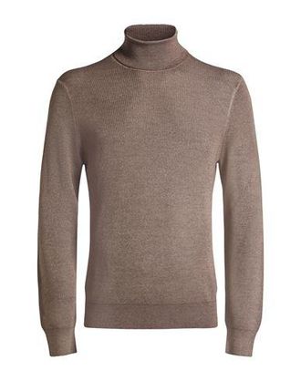 Gran Sasso KNITWEAR - Turtlenecks sur YOOX.COM