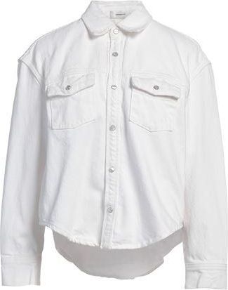 Wardrobe.NYC WARDROBE. NYC Denim shirts