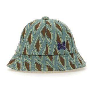 Needles Hombre, Accesorios, Multicolor, Talla: L
