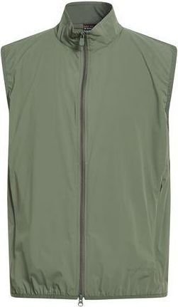 Save The Duck COATS & JACKETS - Gilets on YOOX.COM