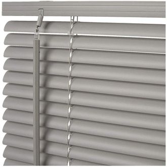 Trade Shop Trade Shop - Copy Of Set 2pz Tenda Veneziana 60x140cm In Pvc Con Asta Casa Parasole In 2 Colori 011683