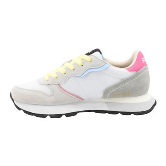 Sun 68 Ally Color Explosion - - Shoes - Donna - Multicolore - 36 EU