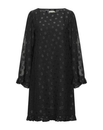 Semicouture KLEIDER - Mini-Kleider auf YOOX.COM