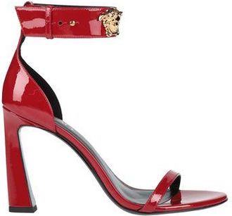 Versace SCHUHE - Sandalen auf YOOX.COM