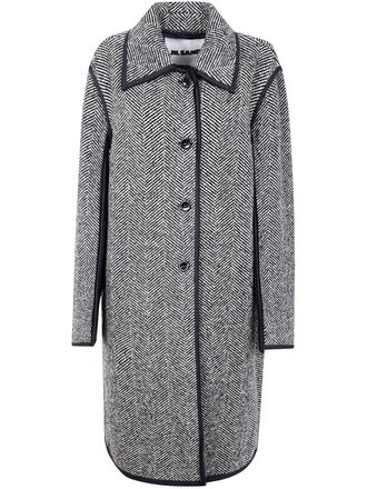 Jil Sander 65 W Trim Coat