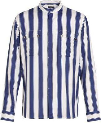 Balmain TOPWEAR - Shirts on YOOX.COM