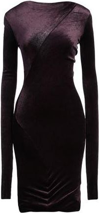 Rick Owens DRESSES - Midi dresses sur YOOX.COM