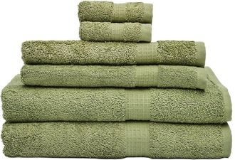 Espalma 6Pc Towel Set