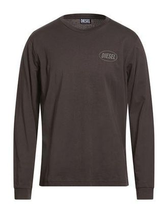 Diesel TOPWEAR - T-shirts sur YOOX.COM