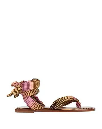 Christian Louboutin FOOTWEAR - Thong sandals on YOOX.COM