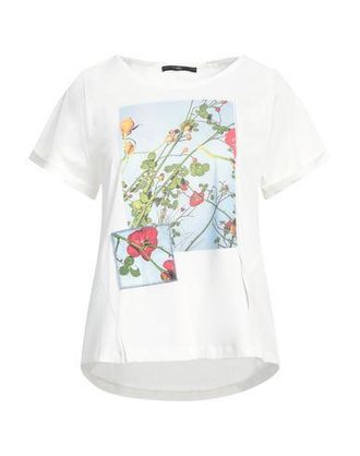 High TOPS - T-shirts auf YOOX.COM