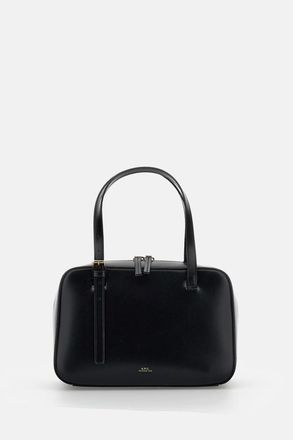 A.P.C. Virginie Box Bag