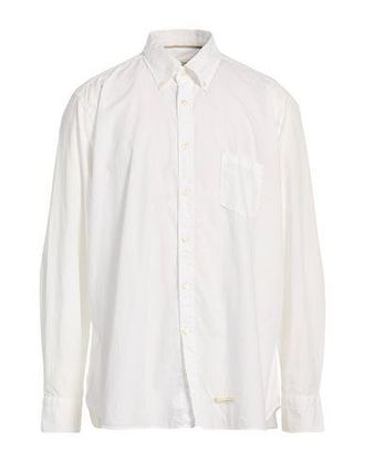 Tintoria Mattei CAMISETAS Y TOPS - Camisas en YOOX.COM