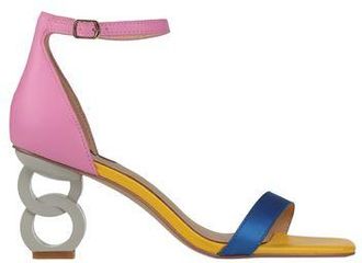 Ex&eacute; FOOTWEAR - Sandals on YOOX.COM