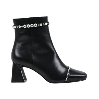 Karl Lagerfeld Stivaletti Beata - - Shoes - Donna - Nero - 36 EU