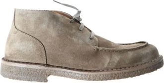 ASTORFLEX Astorflex - Deukeflex2 Polacchino - Heren - Schoenen - Beige - Maat: 42 EU Su&egrave;de