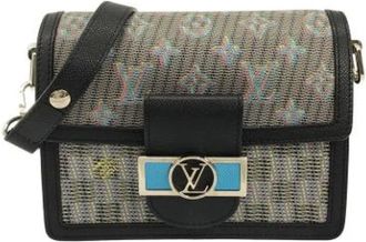 Louis Vuitton Borsa a spalla vintage Pre-owned - - Pre-owned - Donna - Multicolore - ONE SIZE