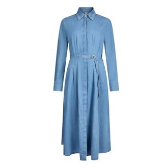 Liu Jo Donna, Abiti, Blu, S, new