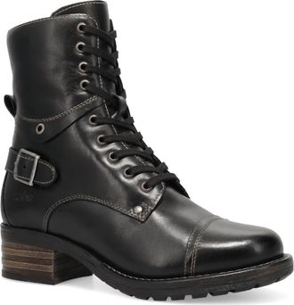Taos Womens Crave Boots In Classic Black